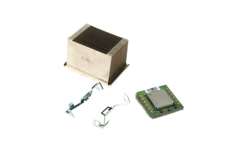 Y0054 - Processor, 1.8G, 400FSB, (INC H/ SNK) For PowerEdge 4600