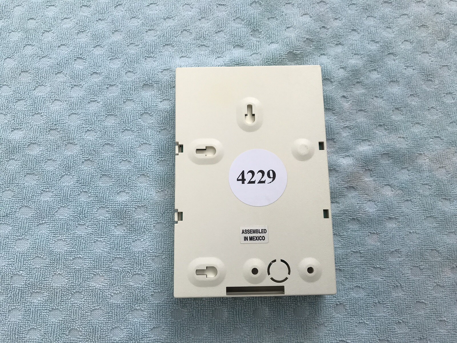 ADEMCO 4229 Wired Zone Expander / Relay Module