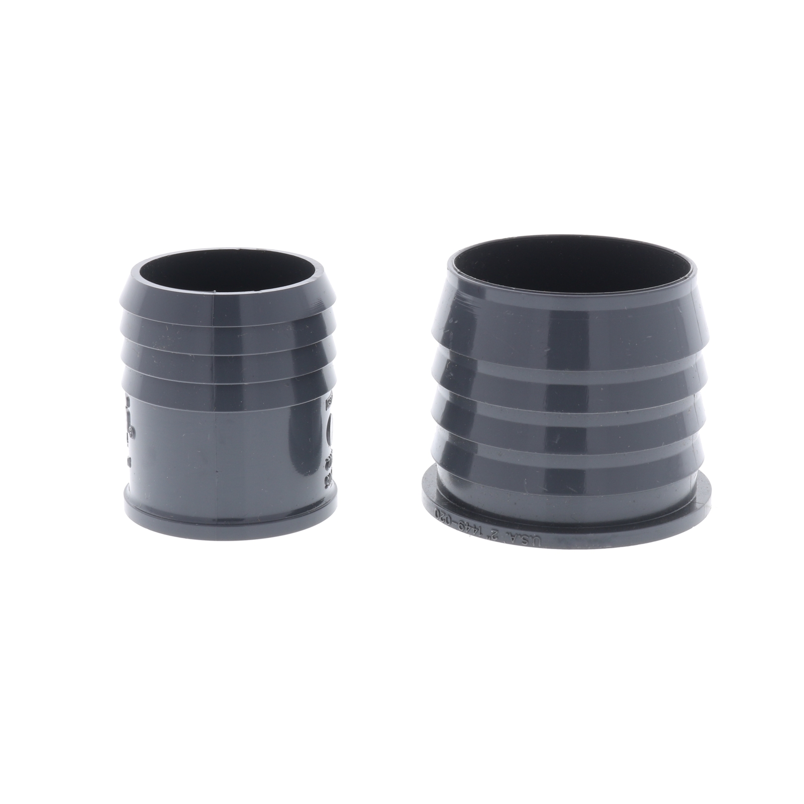 Drip Depot Layflat/Oval Hose Insert End Plug
