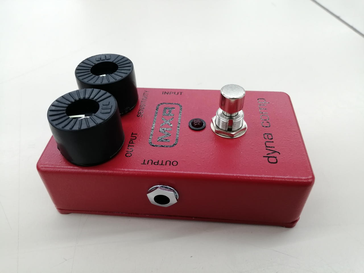 MXR Effects M-102