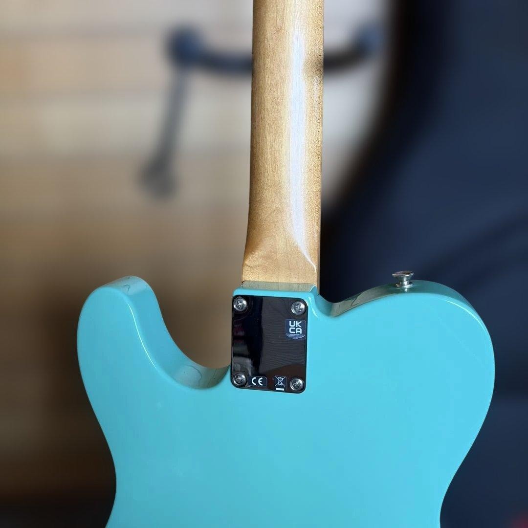 Fender Vintera Telecaster 2022