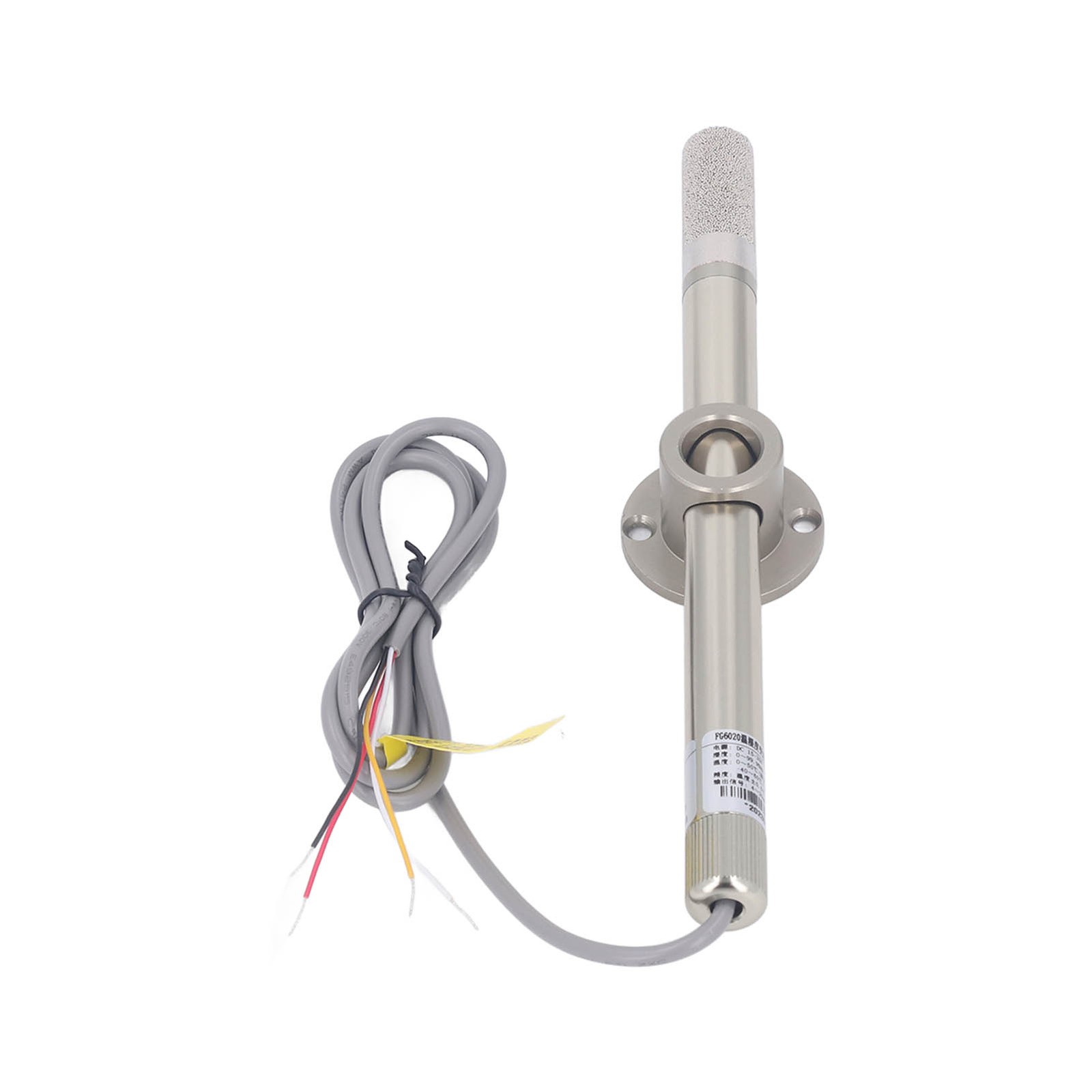 High Accuracy Temperature Humidity Sensor For Data Detection Trending