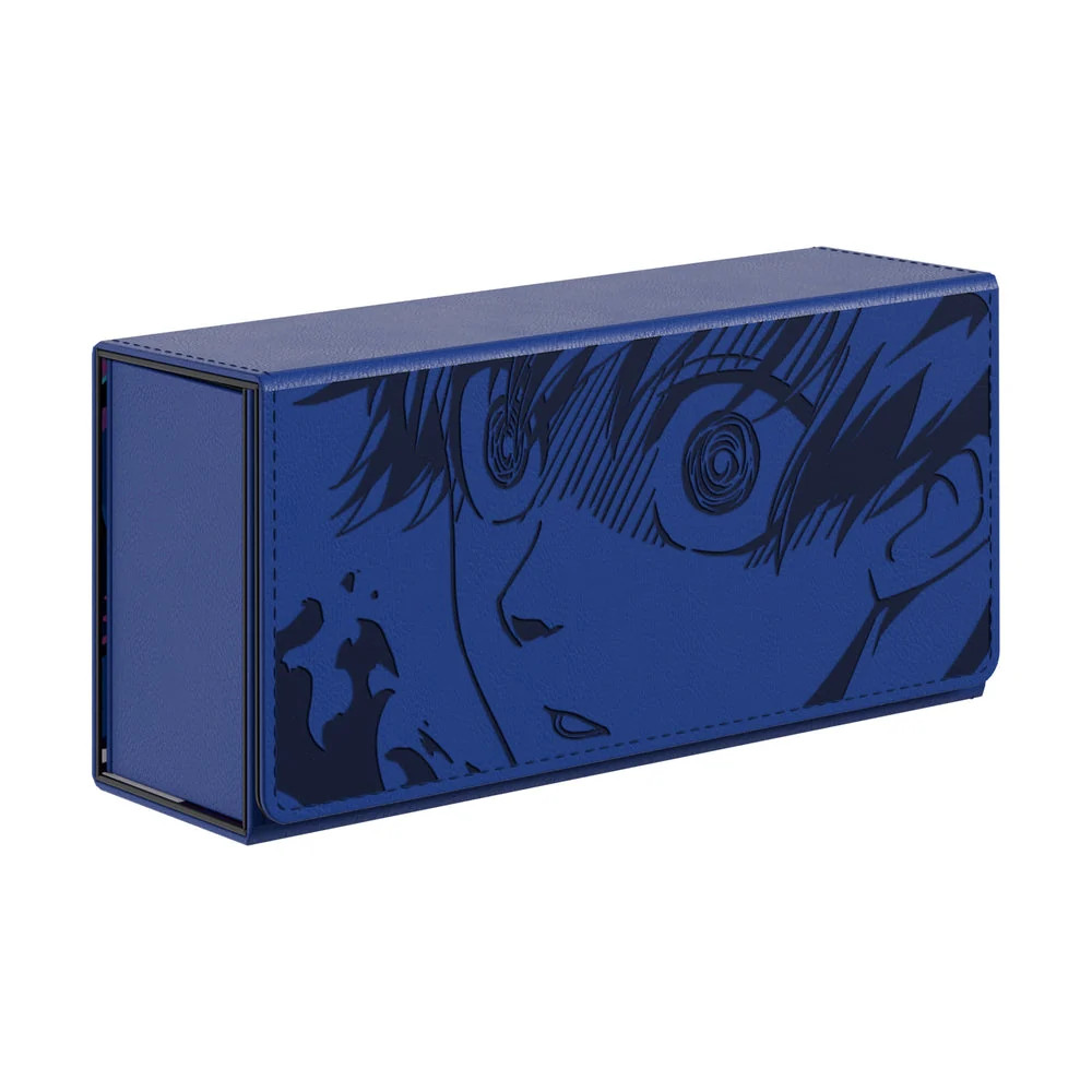 US Seller: Egoist (Blue Lock) EV 2.5 Elite Deck Box - Standard Size
