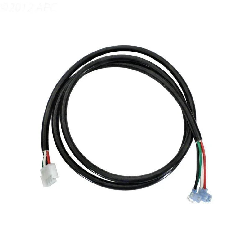 Balboa Amp Cord 2 Speed Pump