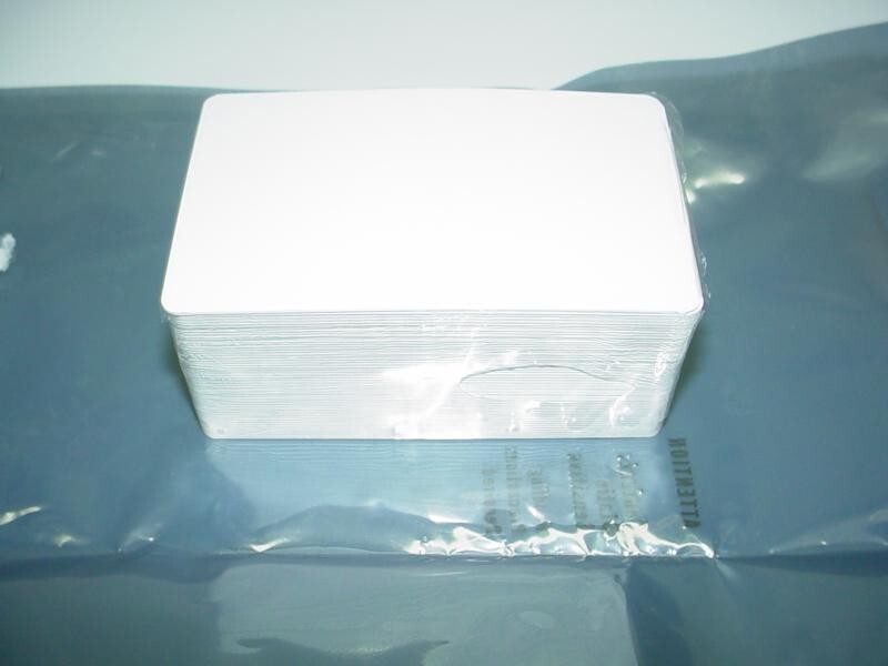 NEW Proximity RFID card access control 0.8 MM for GPW100 Grade A GITAG1-01