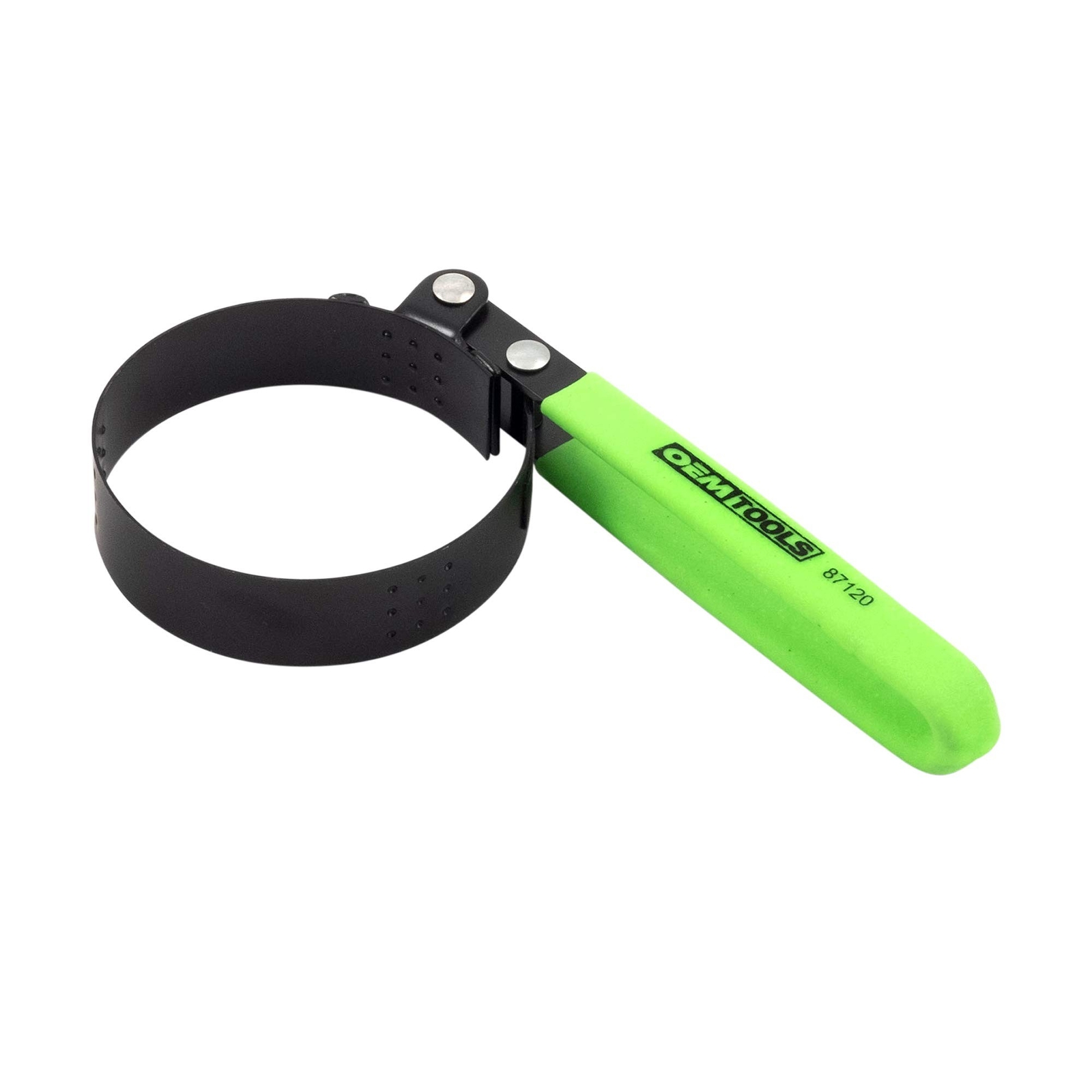 OEMTOOLS 87120 Small Economy Filter Wrench, Adjustable from 2-3/4 to 3-1/4 In...