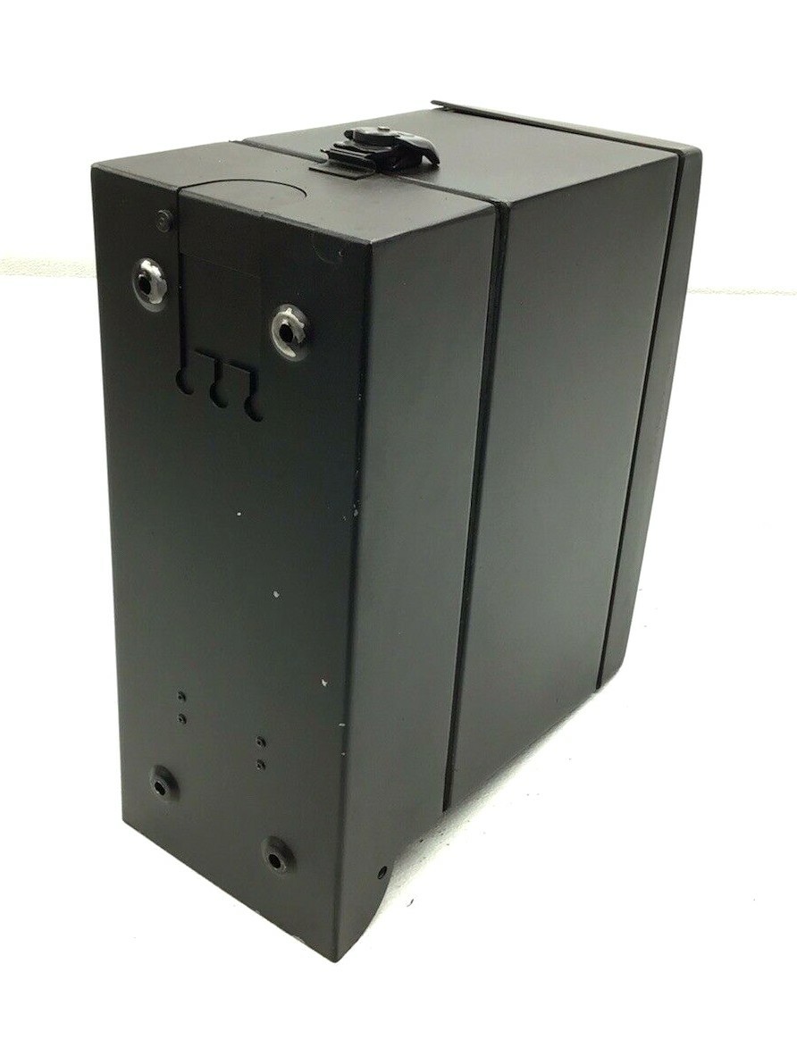 ATLAS COPCO 8433 2700 05 TENSOR 3-7 NUTRUNNER CONTROLLER