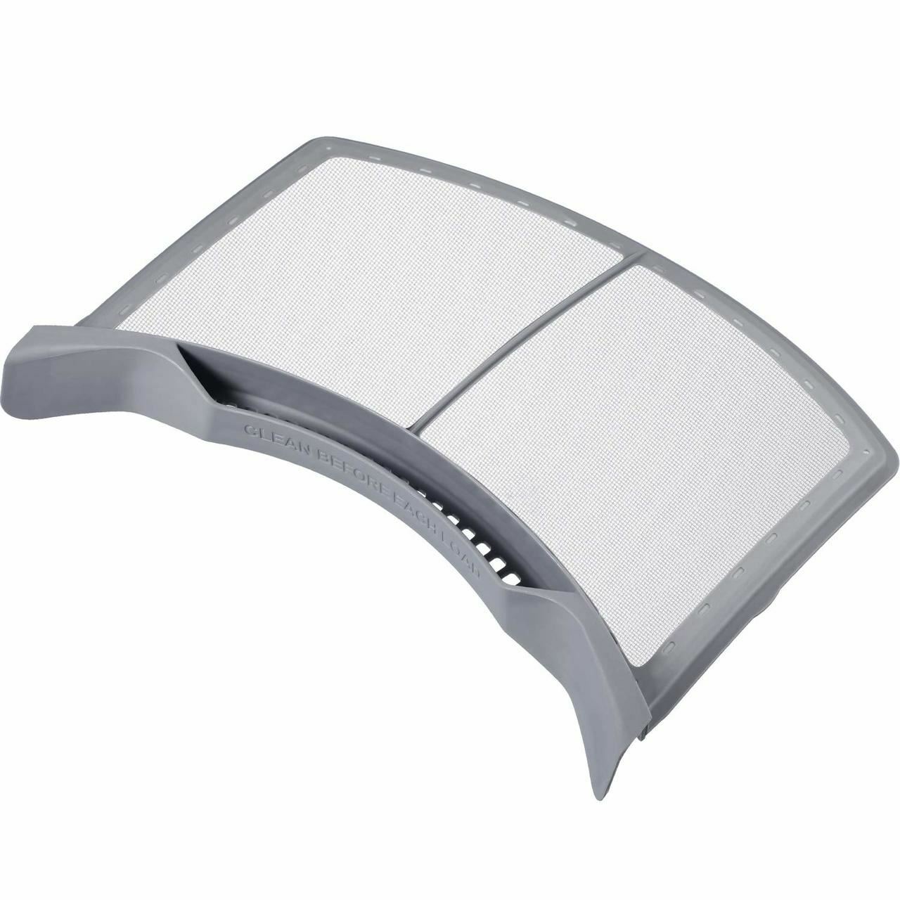 Lint Trap Compatible with Frigidaire Dryer 134793600 1482988, AH2349312, EA23493