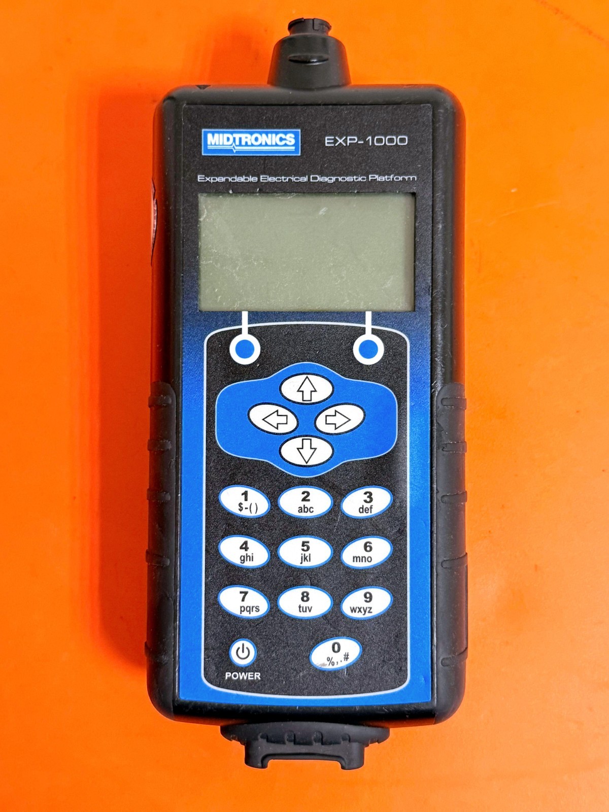 Midtronics EXP-1000 Electrical Diagnostic Battery Tester