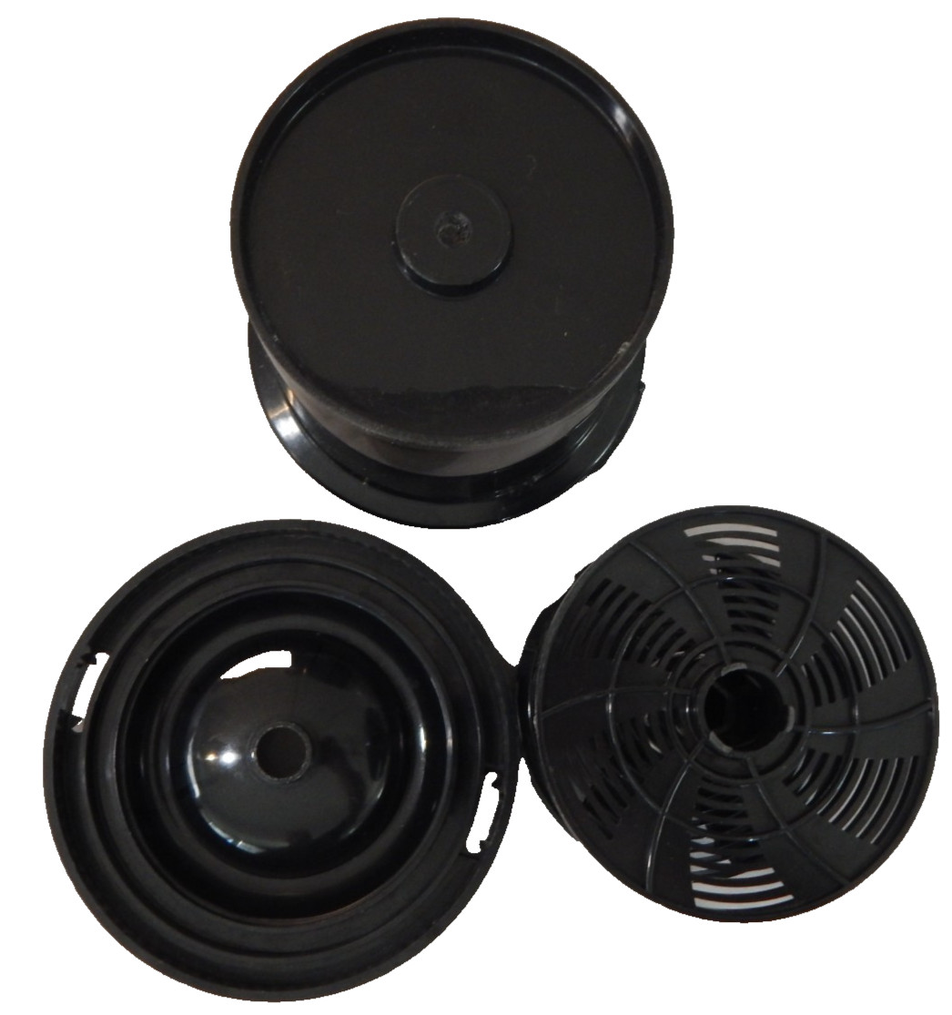 Vintage Eclipse Developing Tank + Reel