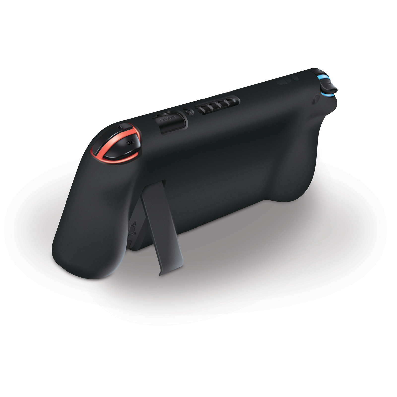 dreamGEAR Nintendo Switch Essentials Starter Bundle Kit