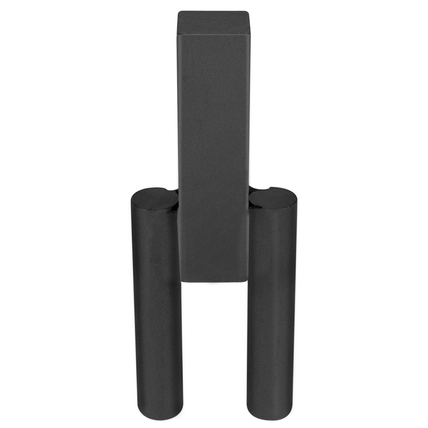 Blacksmith Hardy Anvil Tool 7/8" Hardy Blacksmith Bending Fork Scroll Twist Jig