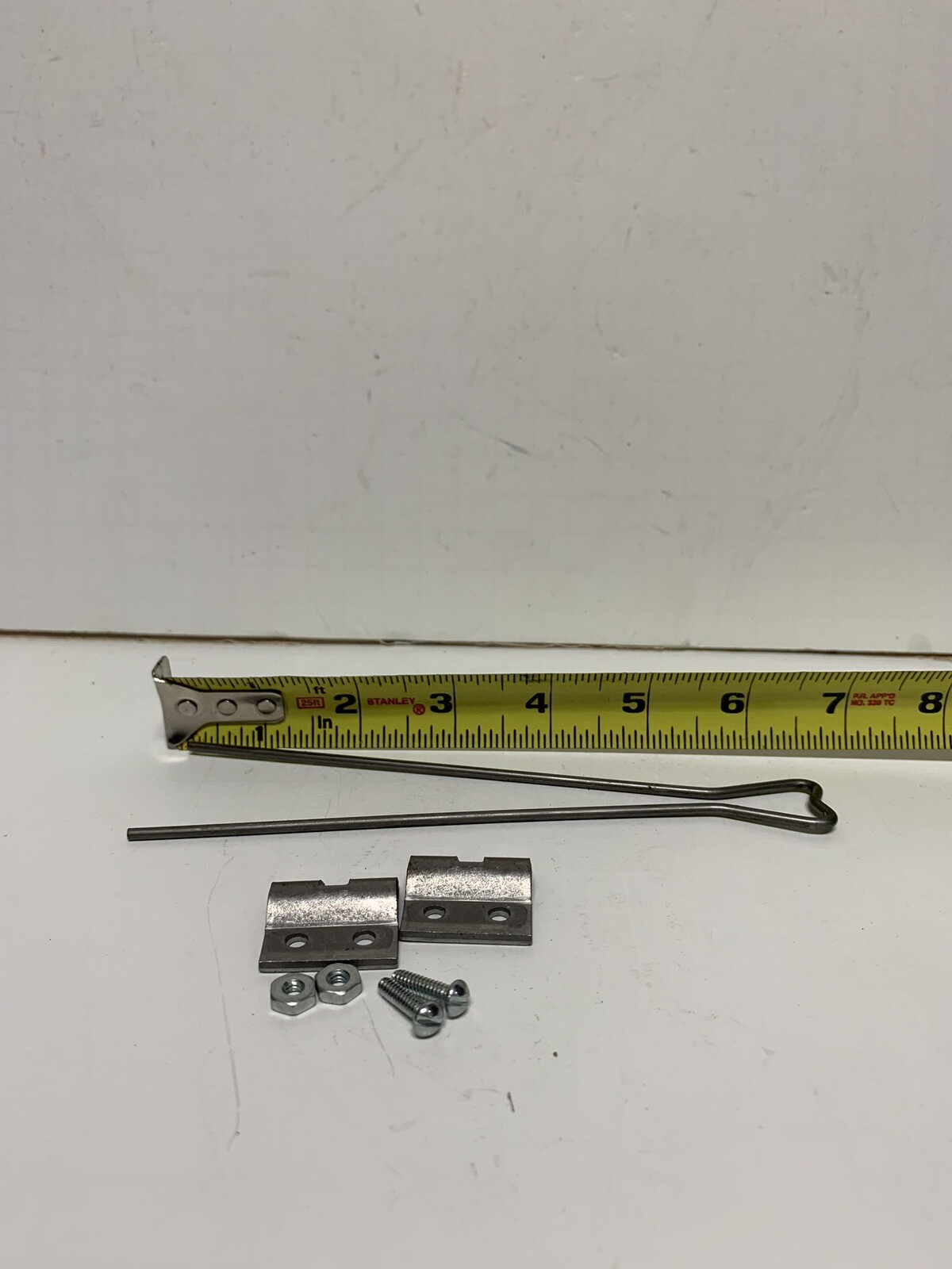 330 Body Grip Trigger (Conibear Replacement Trigger)