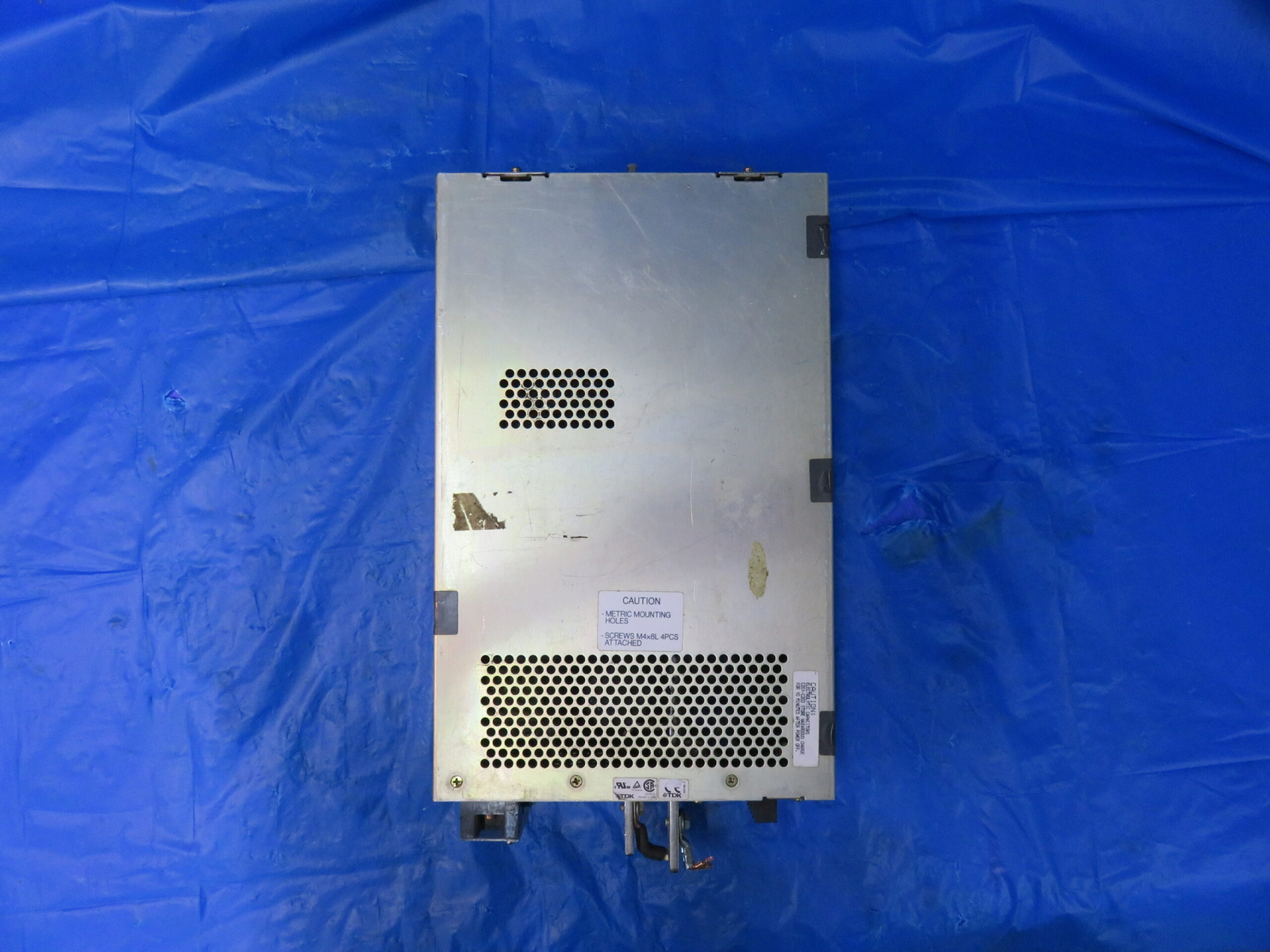 TDK (KEPCO) POWER SUPPLY RCW15-100K 22-11A 100-240V 1500W 1YEAR WARRANTY