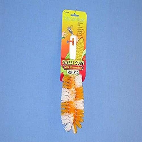 Sweet Corn Silk Removing Brush