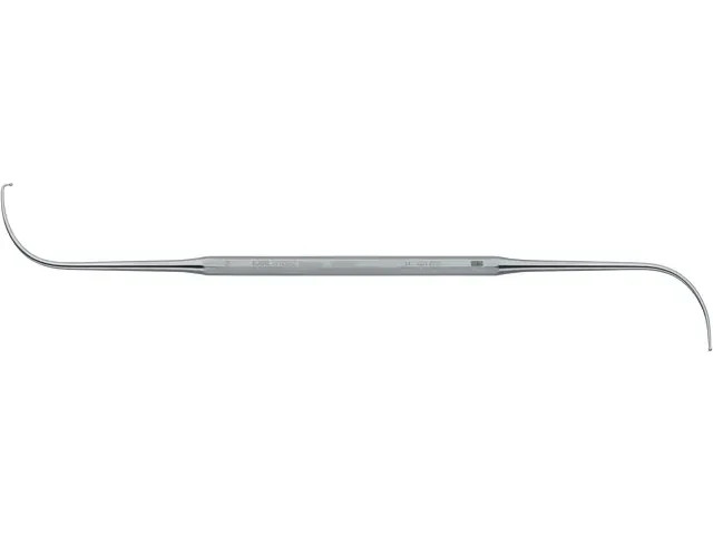 Frontal Sinus Seeker Double Ended 22cm Stainles Steel Set of 2 Karl Storz 629826