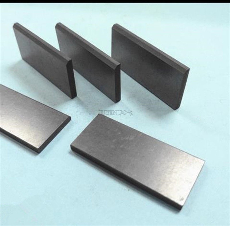New Replace Becker 355*65*5MM 5Pc Carbon Vanes Blades Vtlf/ DVLFT250 90136701 rf