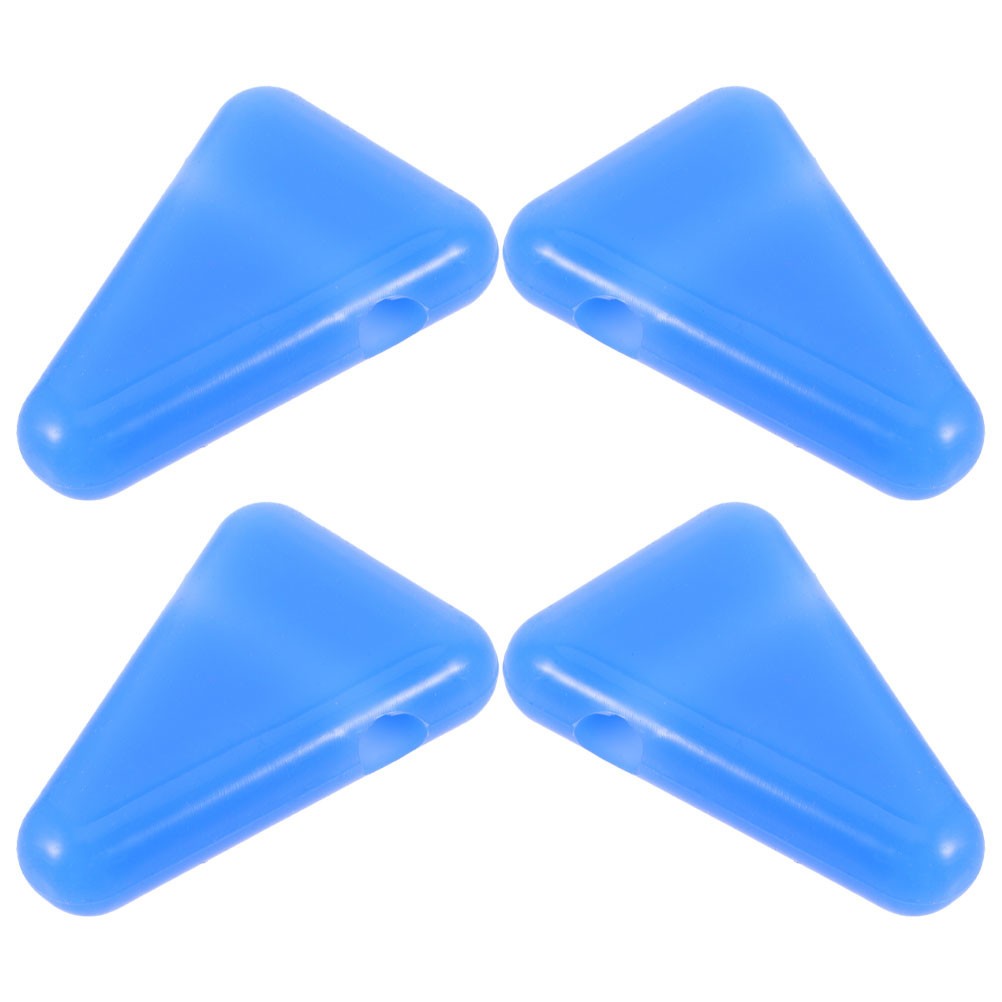 4 Pcs Tuning Fork Replacement Parts Accessory Holder