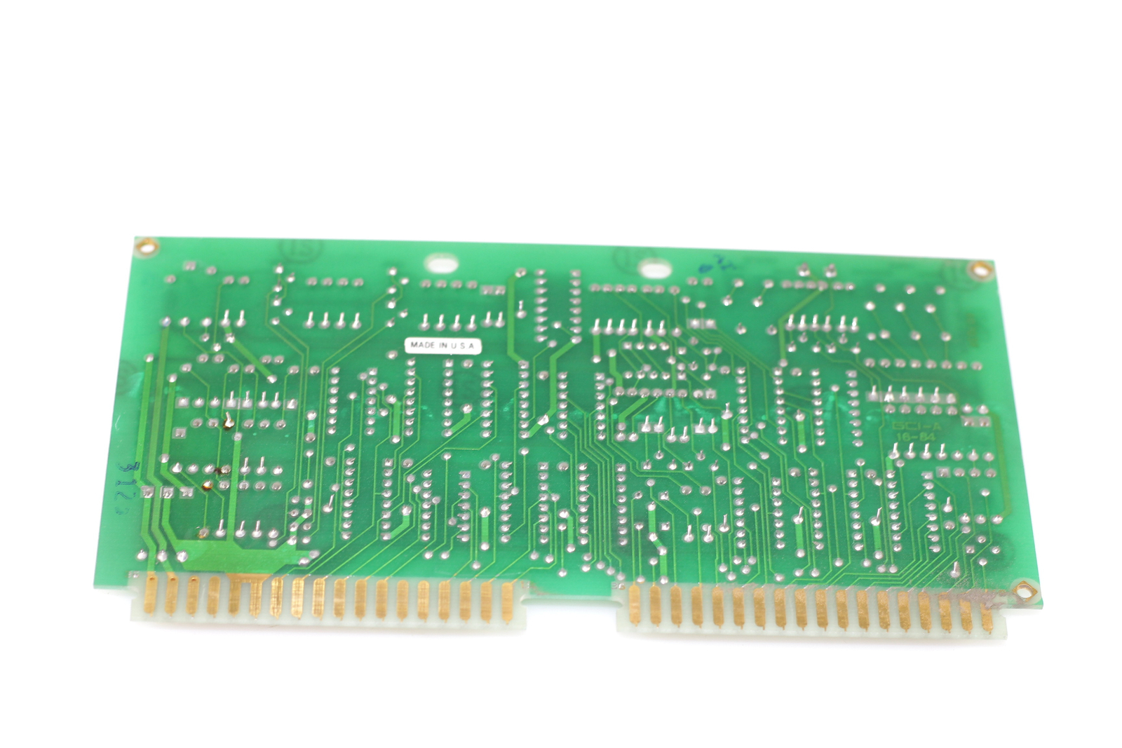 HP/Agilent 85662-60147 Spectrum Analyzer Display Board
