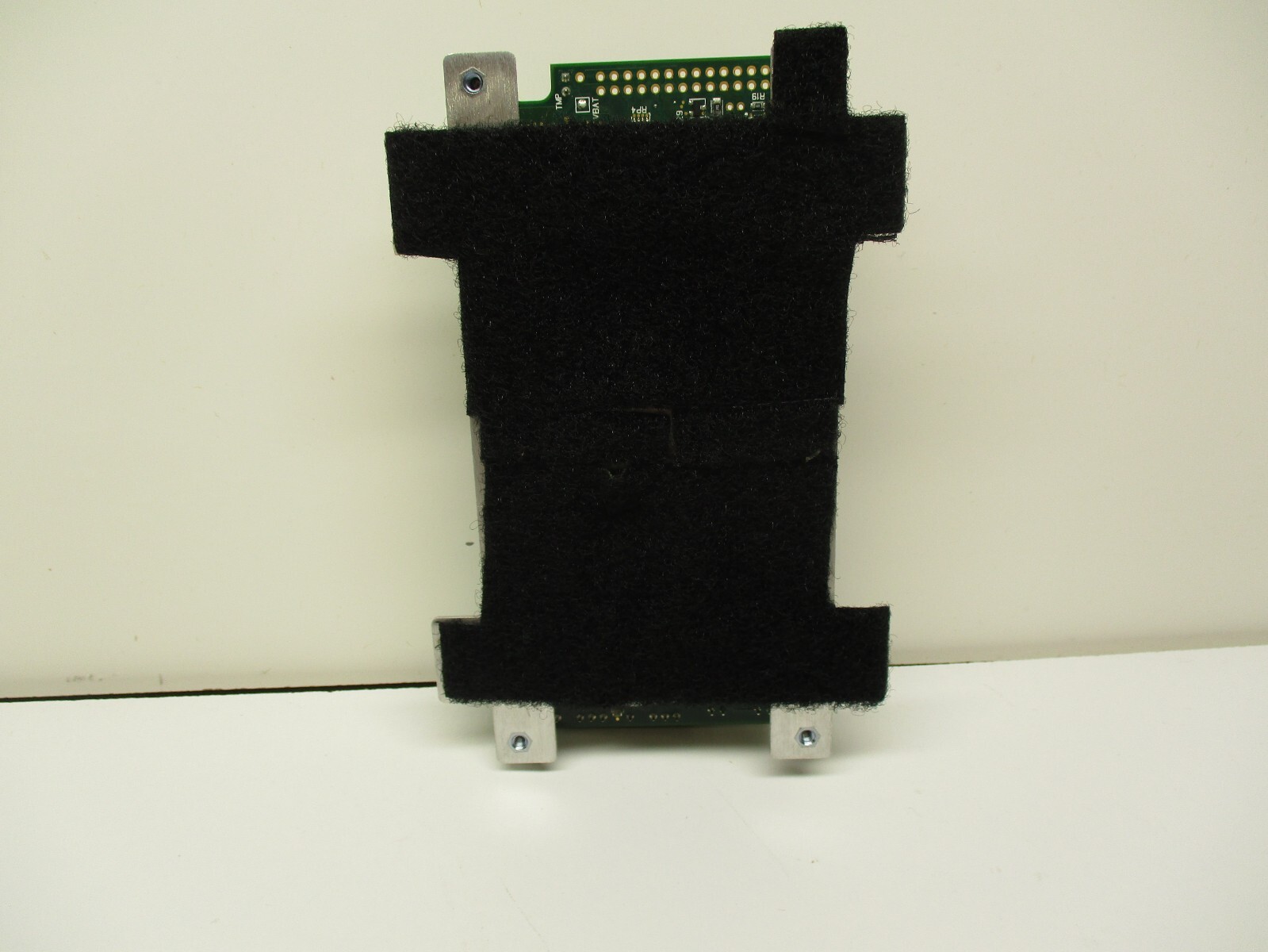 HONEYWELL EP1501 Rev.1.16.2 Ethernet Controller Single Reader