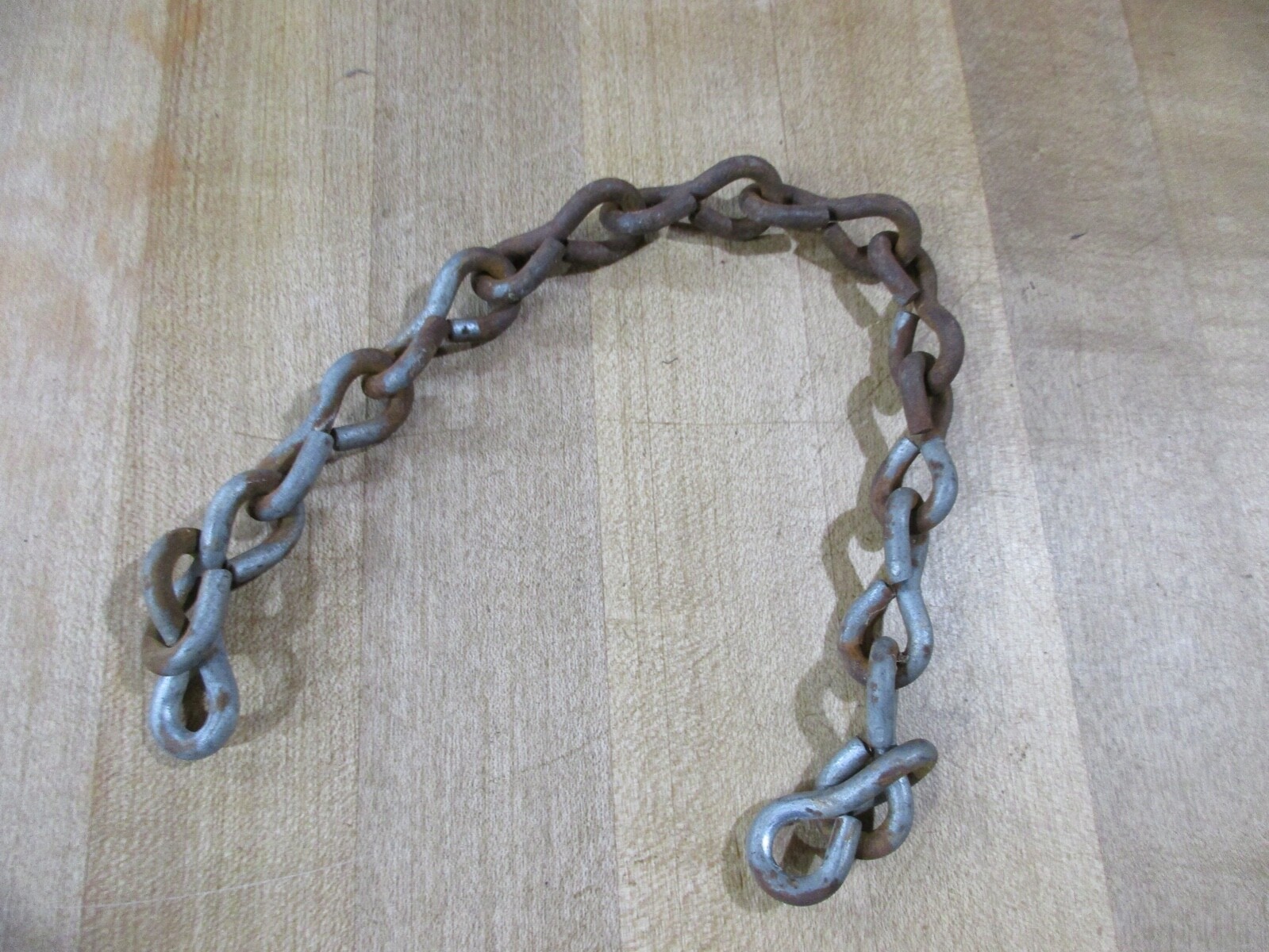 Garden Planter Seeder  Montgomery Ward XEB 1761A Cover Chain   (sh)