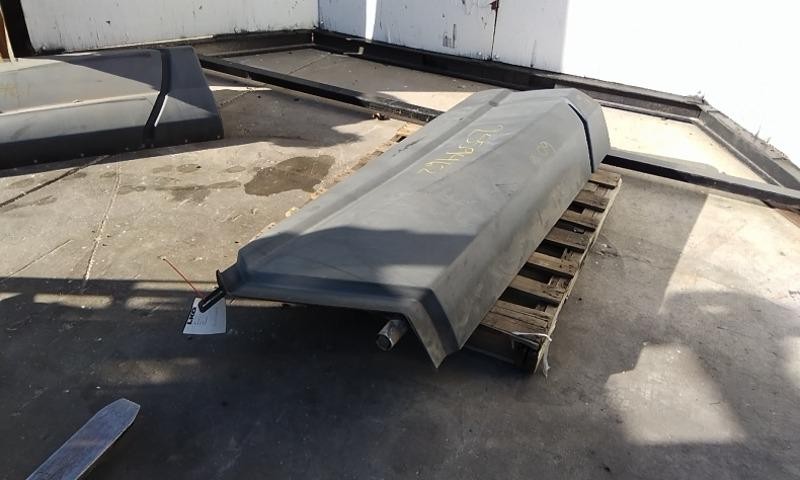 For 2012 KENWORTH T700 SIDE FAIRING Right ,  CO