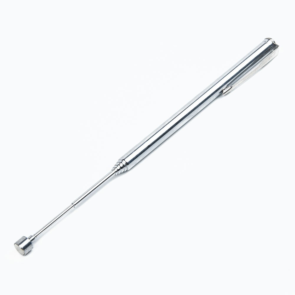 Telescopic magnetic pickup tool Extending car workshop Magnet assembly for