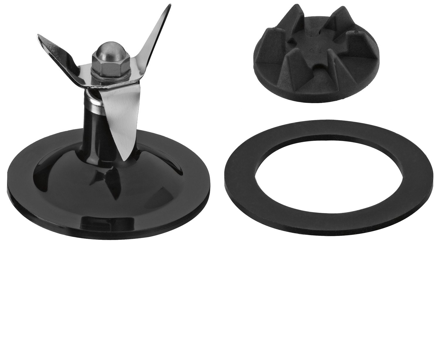 Waring CAC102 - Blade Kit, includes: blade, clutch & gasket - NEW