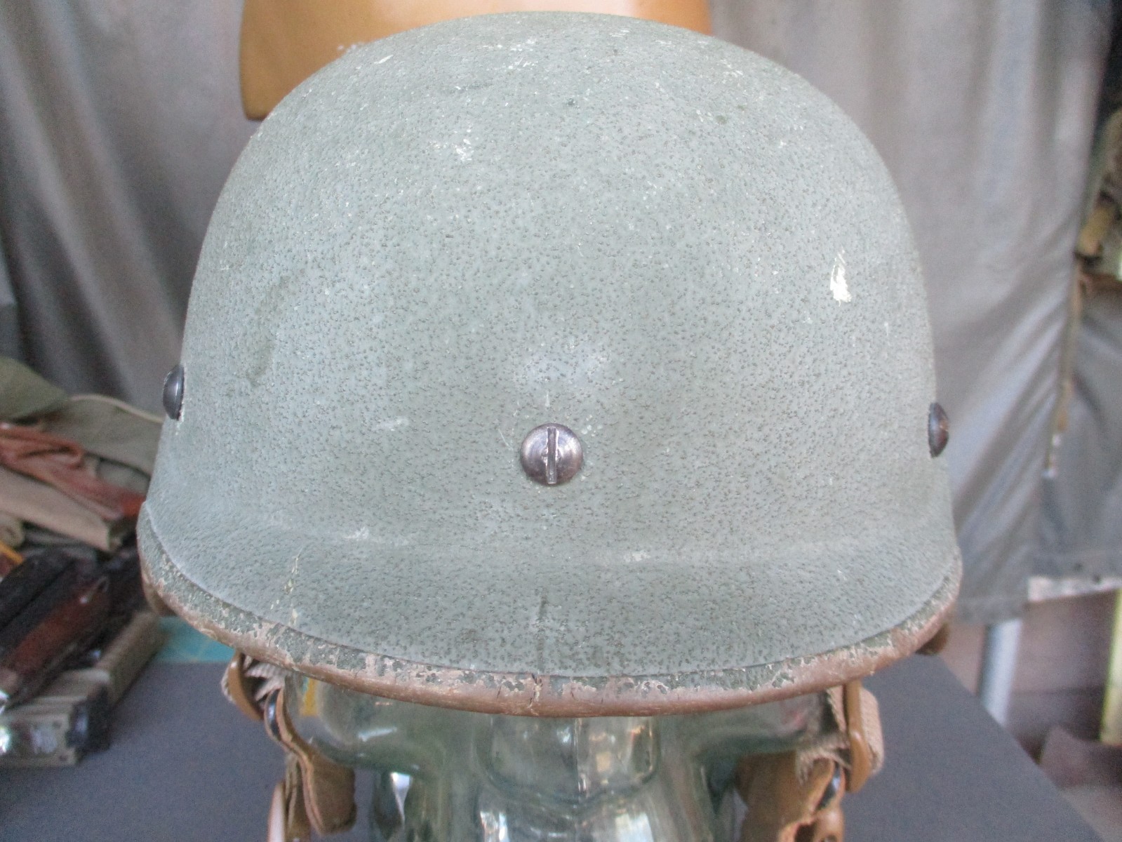 USMC LWH, Lightweight Helmet, size MEDIUM
