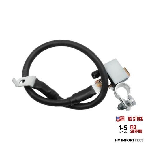 Battery Negative Sensor Cable 37180-2T200 - Battery Management System