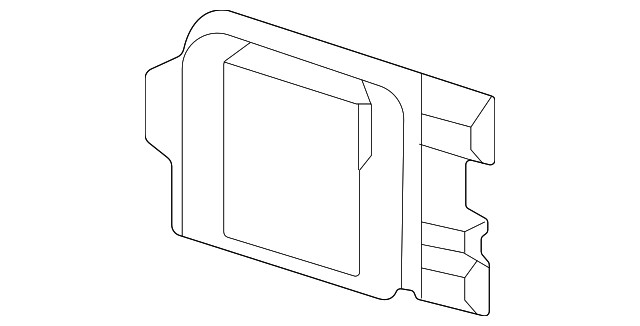 Genuine GM Sensor 86595850