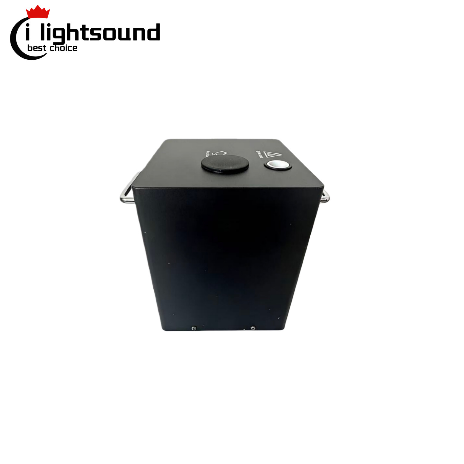 IR 700W Cold Spark Machine Stage Effect DMX Firework Machine Club Wedding Show
