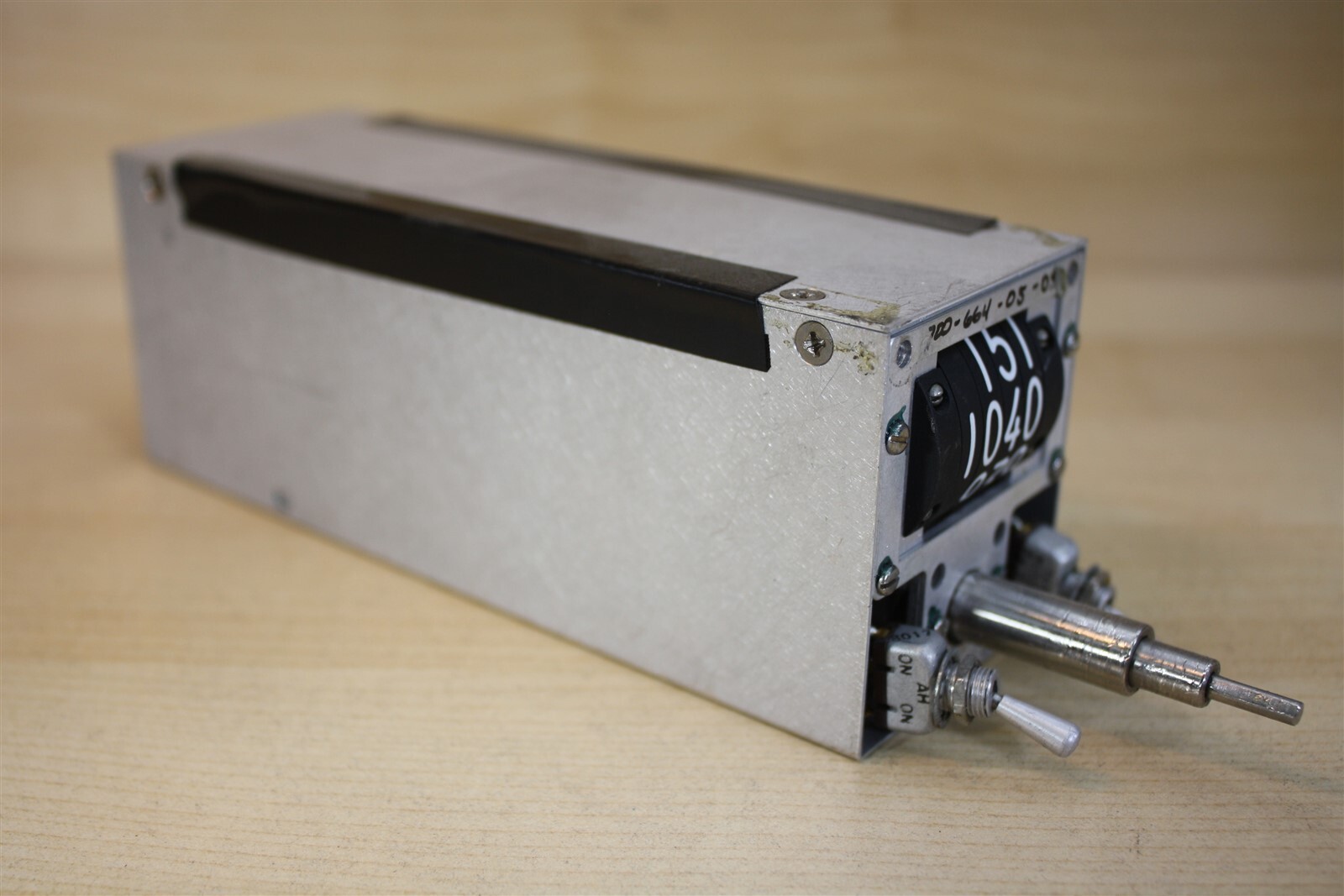 Gables ADF Control 700-664-05-050