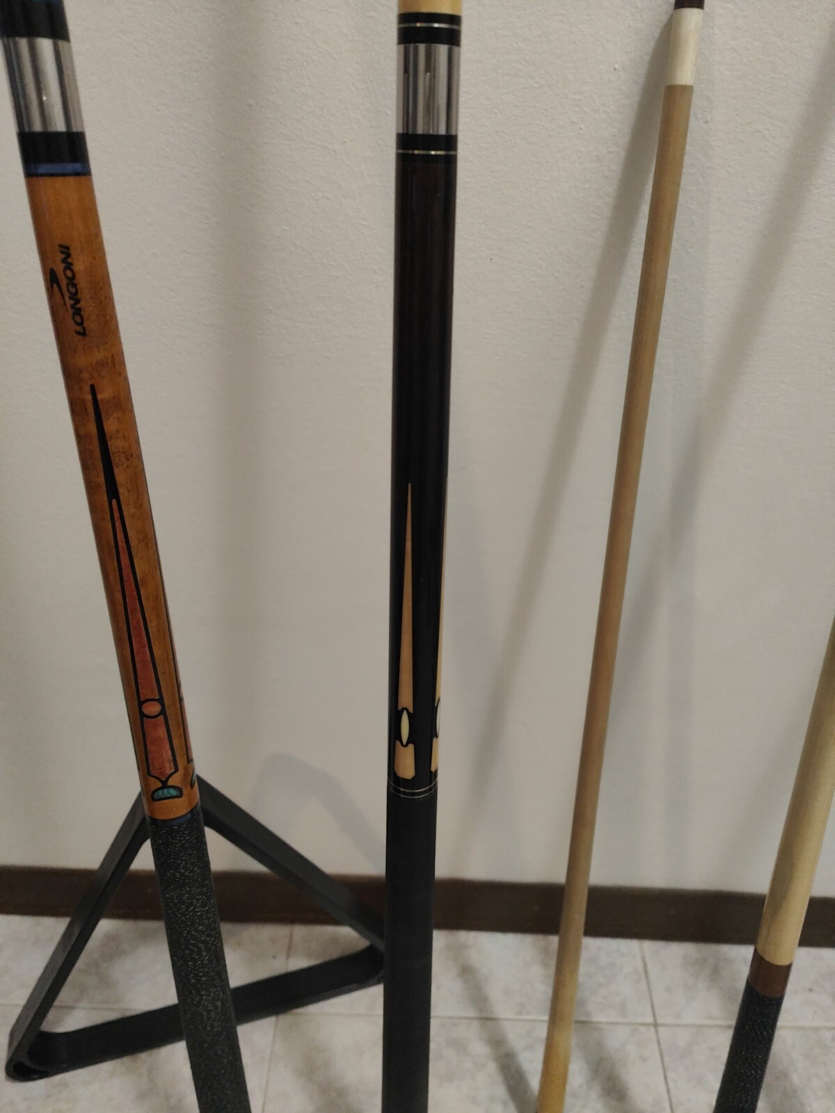 pool pool sticks