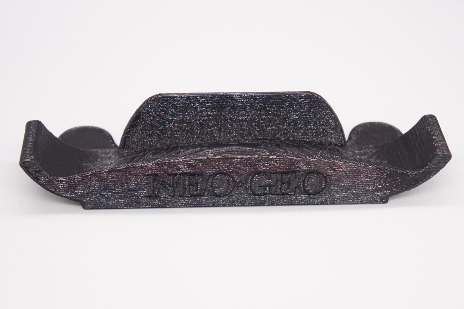 Desk Upright Display Stand for Neo Geo Console Controller