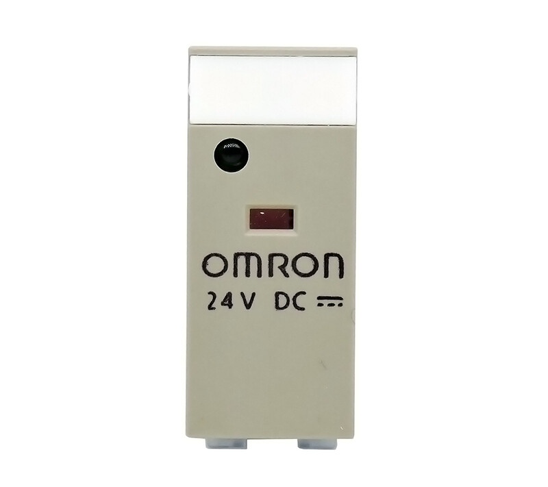 Original OMRON power intermediate electromagnetic relay G2R-2-SND (S) DC24V