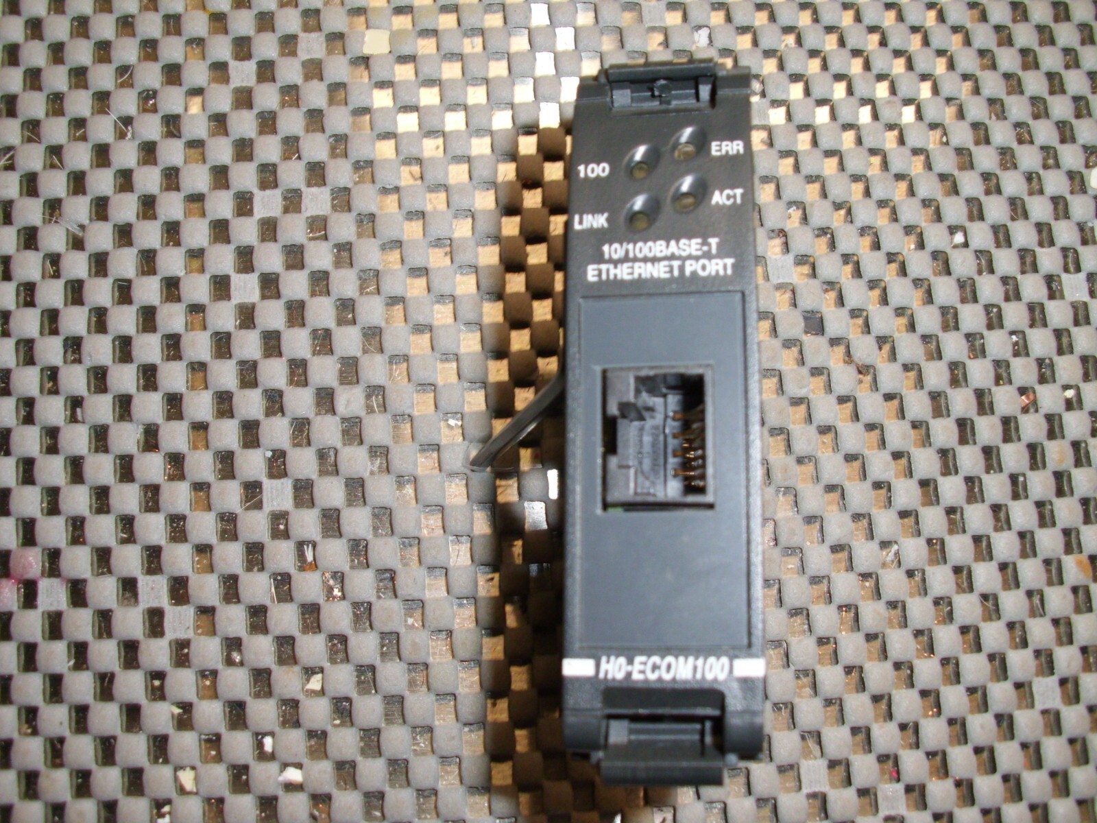 H0-ECOM100 ,DirectLOGIC DL05/06 communication module, Firmware update