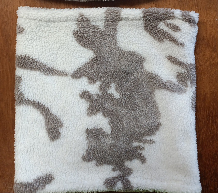 CABELAS  Outfitter Snow Camo Berber Gaiter by Zeek  NEW ITEM  39.99 SALE 22.49