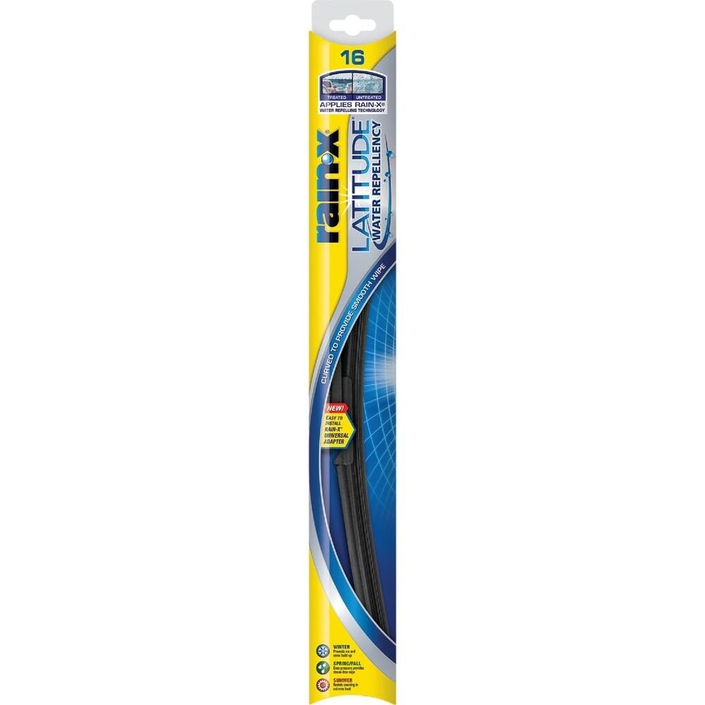 Rain-X 5079274-2 Repellency Water Repellent 16", Latitude