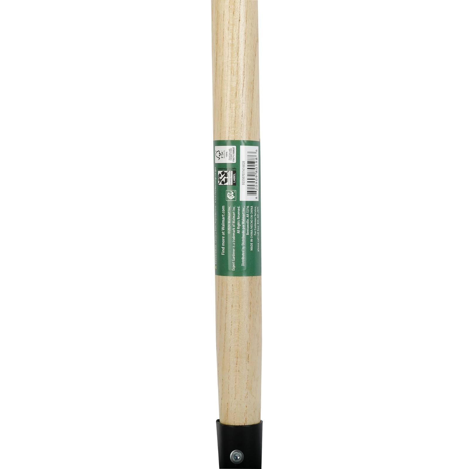 Expert Gardener, Garden Bow Rake