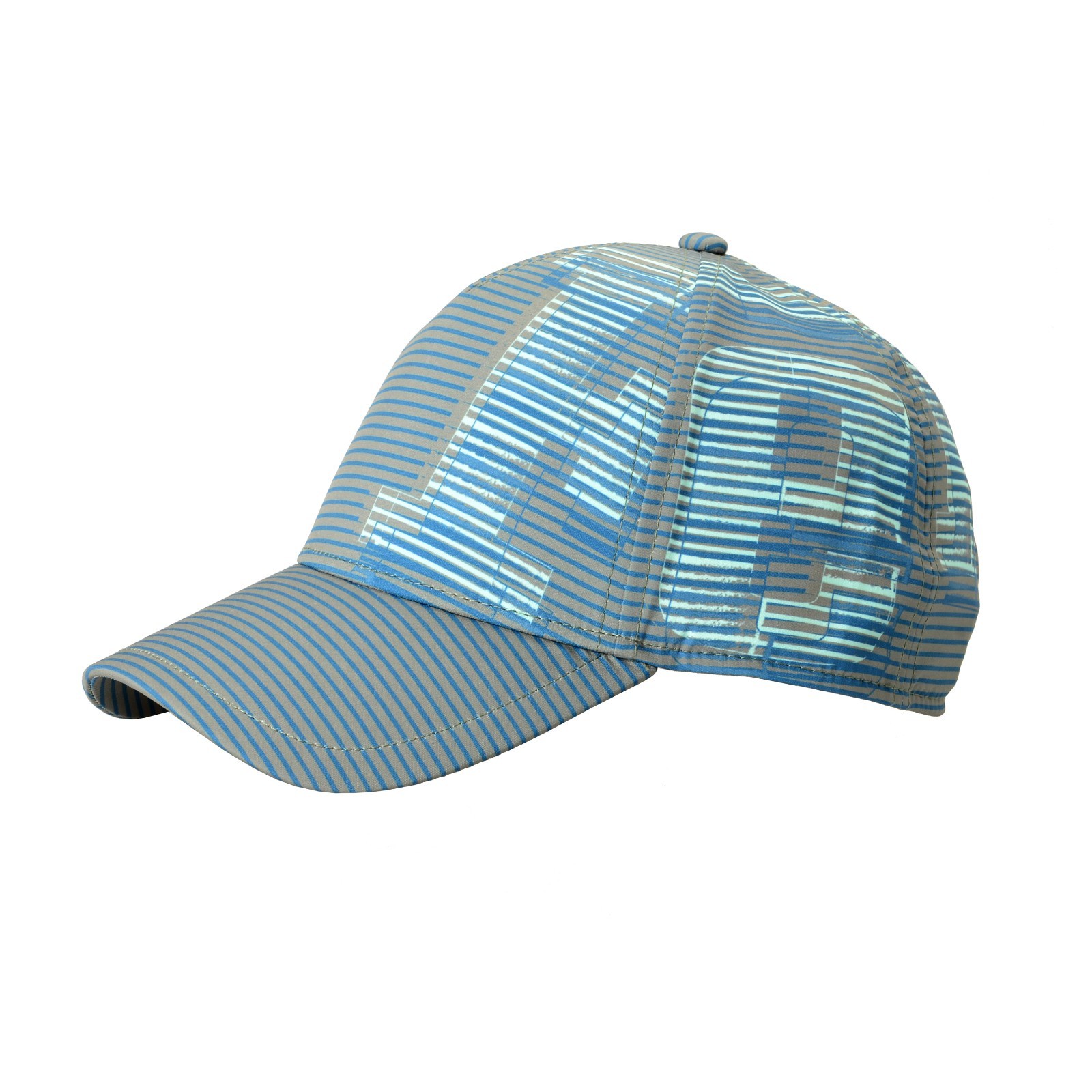 Scuderia Ferrari Unisex Logo Print Baseball Cap Hat One Size