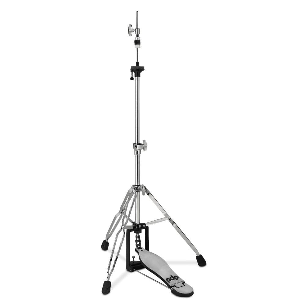 PDP 700 Series Hi Hat Stand w/Three Legs