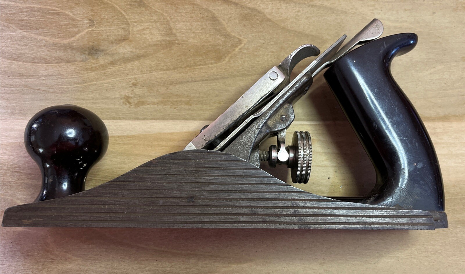 VTG CRAFTSMAN 9” PLANE JOINER