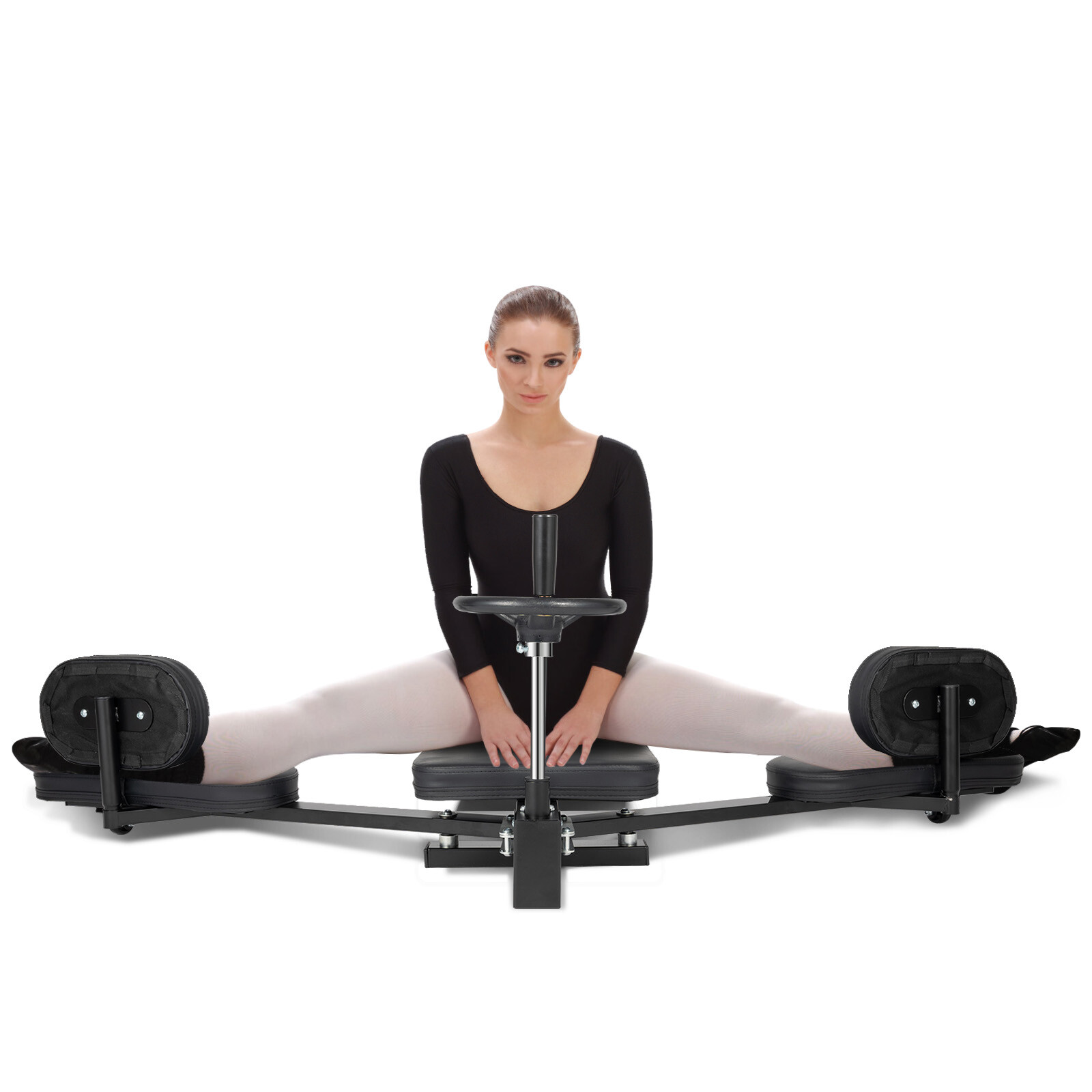 210 Leg Stretcher Stretching Machine Splits Machine Fitness Training Equipment