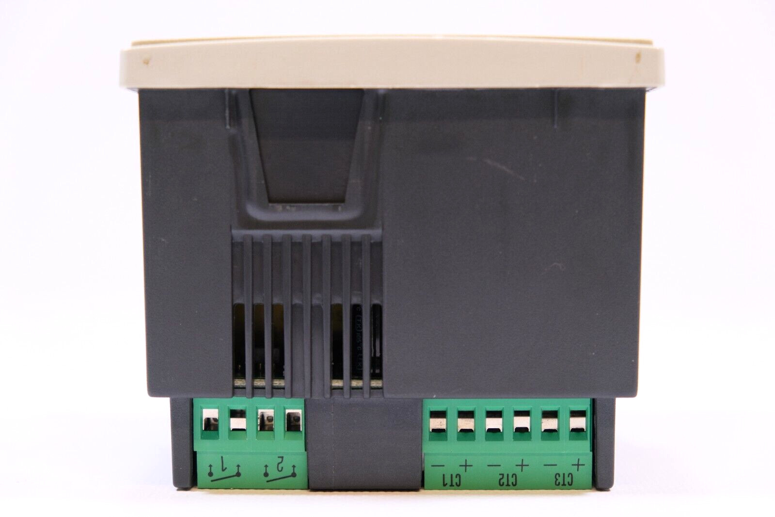 Nd Metering Solutions Multicube Sn.: 52313 Type: 2 Electricity Meter