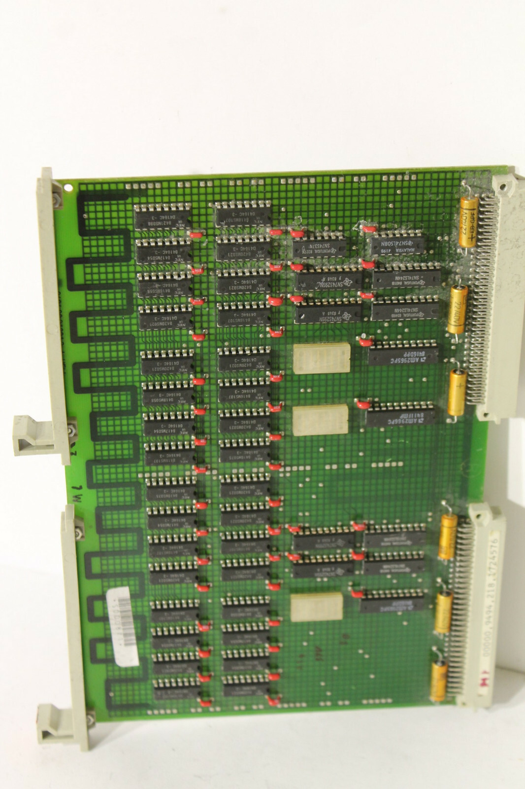 Hell Engraving 9494.00.21801.3 Board