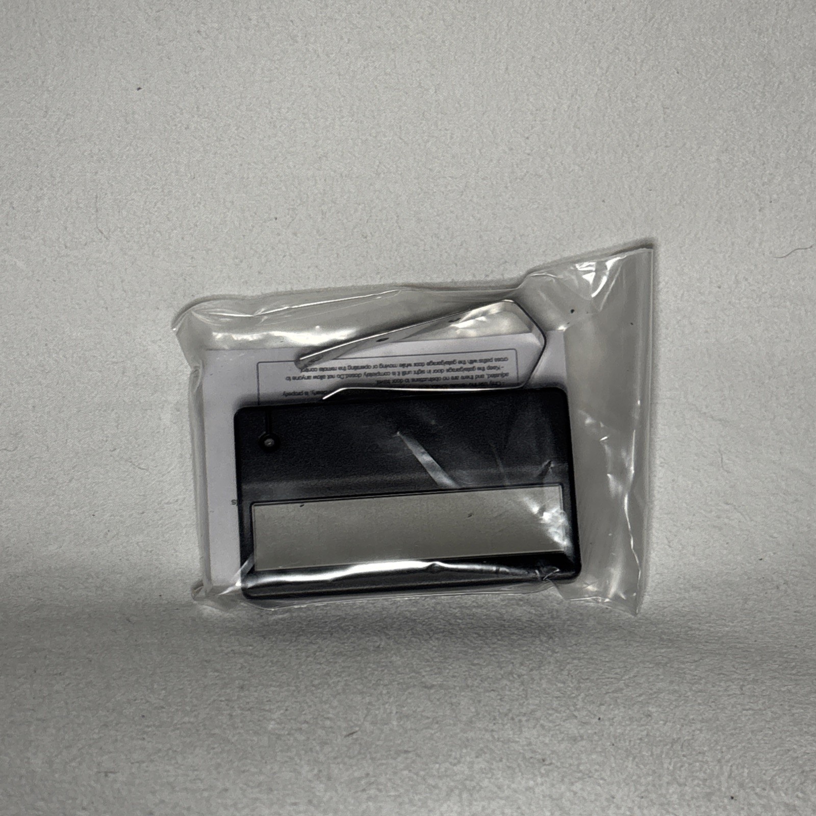 Garage Door Remote Mode GD-R12 New