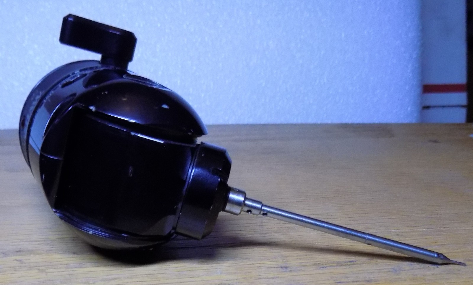 RENISHAW MIP Probe Head