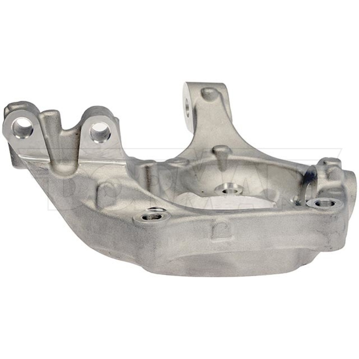 698-074 Dorman Knuckle Front Passenger Right Side for Chevy Hand GMC Terrain
