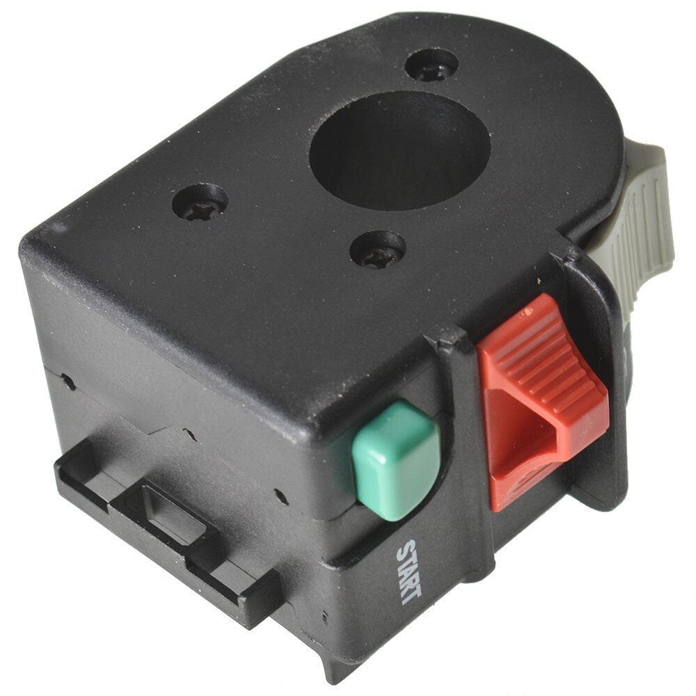 Start Light Run Stop Handle Bar Switch For Polaris Predator Outlaw 500 2003-2011